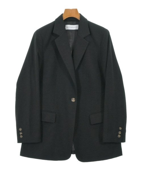 ADOLFO DOMINGUEZ แจ็คเก็ตลำลอง