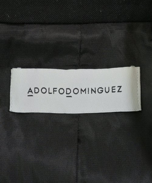 ADOLFO DOMINGUEZ แจ็คเก็ตลำลอง
