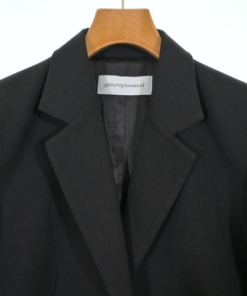 ADOLFO DOMINGUEZ แจ็คเก็ตลำลอง