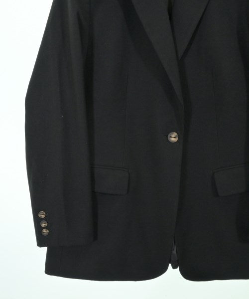 ADOLFO DOMINGUEZ แจ็คเก็ตลำลอง