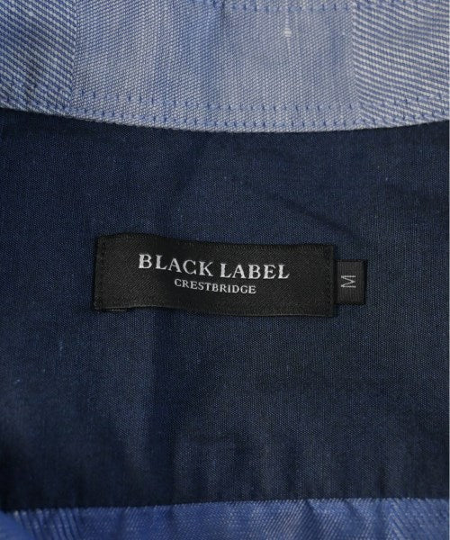 BLACK LABEL CRESTBRIDGE เสื้อลำลอง