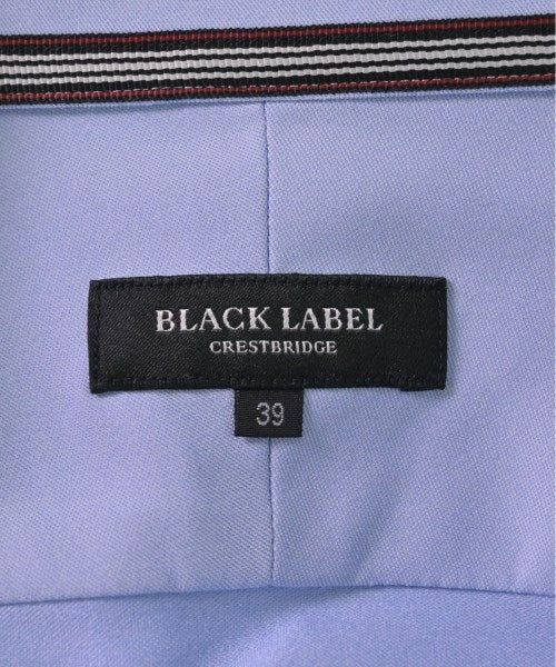 BLACK LABEL CRESTBRIDGE เสื้อลำลอง