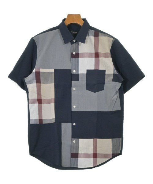 BLACK LABEL CRESTBRIDGE เสื้อลำลอง