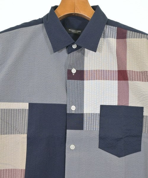 BLACK LABEL CRESTBRIDGE เสื้อลำลอง