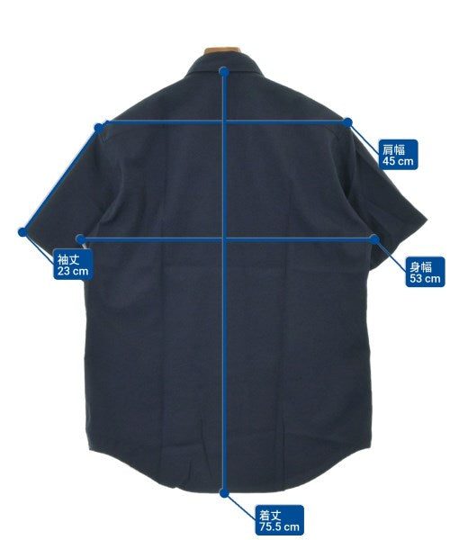 BLACK LABEL CRESTBRIDGE เสื้อลำลอง