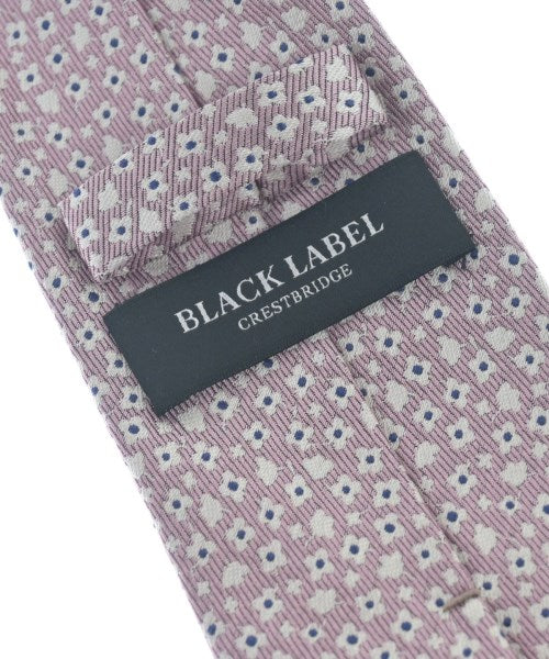 BLACK LABEL CRESTBRIDGE เนคไท
