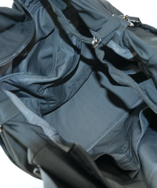 ear PAPILLONNER กระเป๋าถือขนาดใหญ่