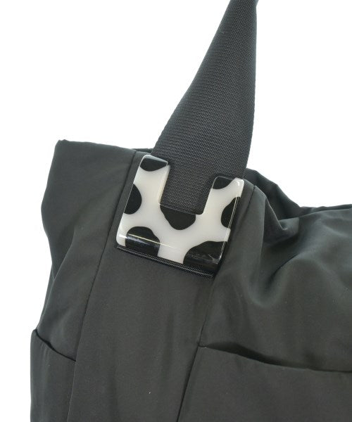 ear PAPILLONNER กระเป๋าถือขนาดใหญ่