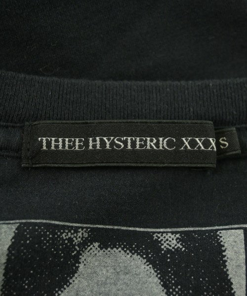 THEE HYSTERIC XXX เสื้อยืด/เสื้อท็อปส์