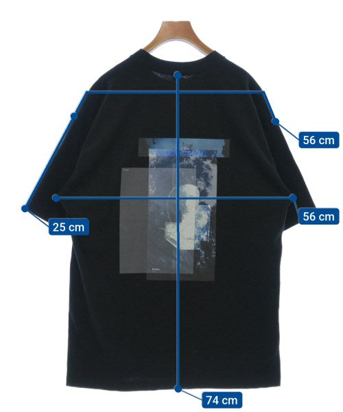 Name. เสื้อยืด/เสื้อท็อปส์