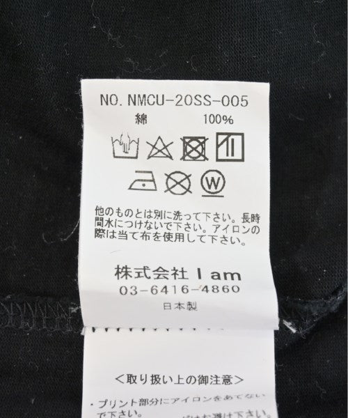 Name. เสื้อยืด/เสื้อท็อปส์