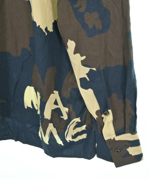 Name. เสื้อลำลอง