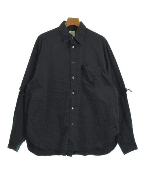 Name. เสื้อลำลอง