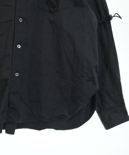 Name. เสื้อลำลอง