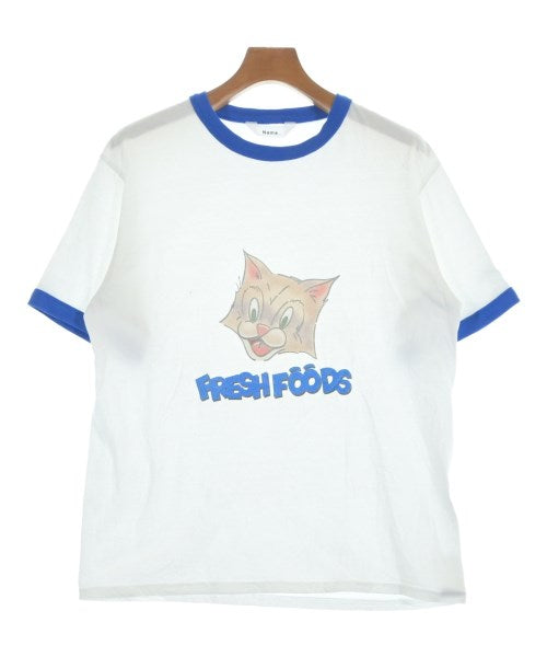 Name. เสื้อยืด/เสื้อท็อปส์