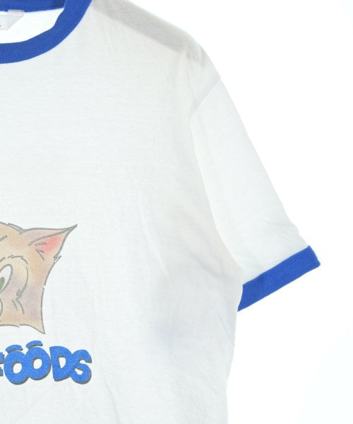 Name. เสื้อยืด/เสื้อท็อปส์