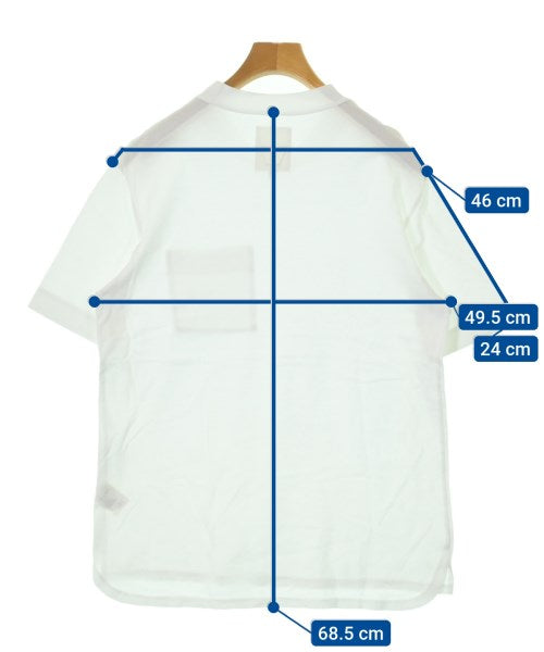 STILL BY HAND เสื้อยืด/เสื้อท็อปส์