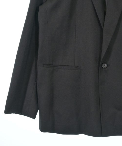 Lui's แจ็คเก็ตลำลอง