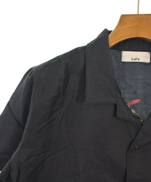 Lui's เสื้อลำลอง