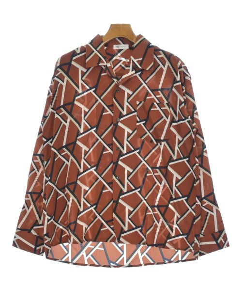 TK เสื้อลำลอง