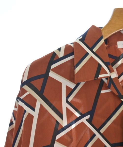 TK เสื้อลำลอง