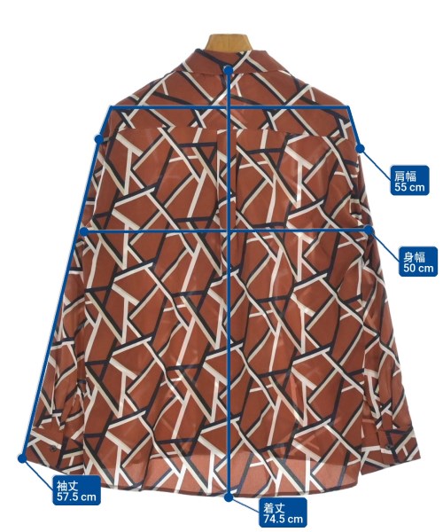 TK เสื้อลำลอง