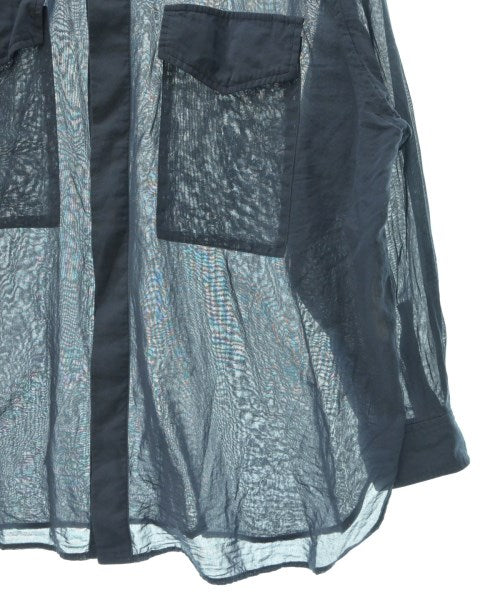 Pilgrim surf+Supply เสื้อลำลอง