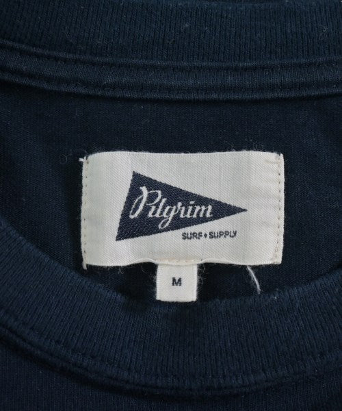 Pilgrim surf+Supply เสื้อยืด/เสื้อท็อปส์