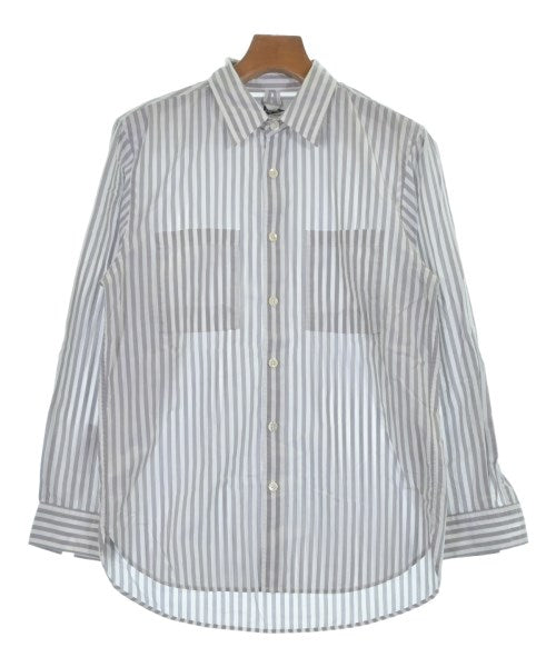 Pilgrim surf+Supply เสื้อลำลอง