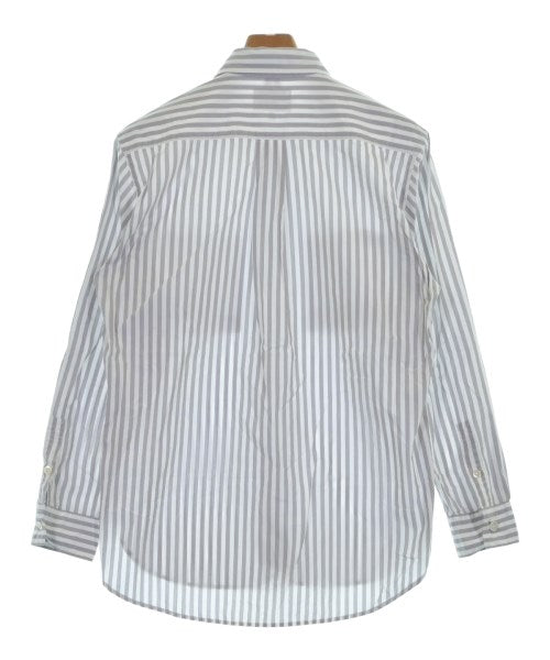 Pilgrim surf+Supply เสื้อลำลอง