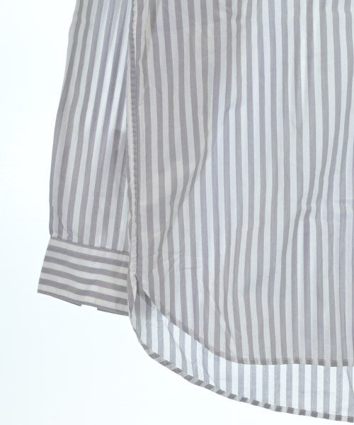 Pilgrim surf+Supply เสื้อลำลอง