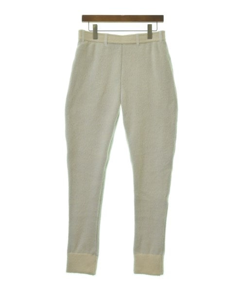 1piu1uguale3 กางเกงขายาว