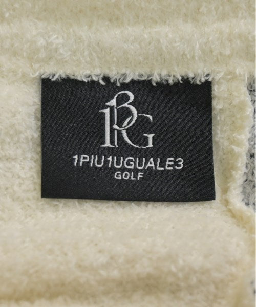 1piu1uguale3 กางเกงขายาว