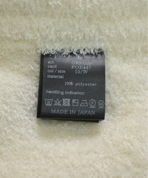 1piu1uguale3 กางเกงขายาว