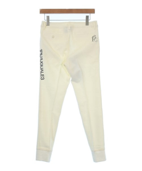 1piu1uguale3 กางเกง อื่น