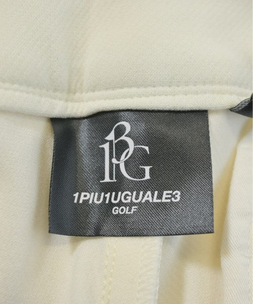 1piu1uguale3 กางเกง อื่น