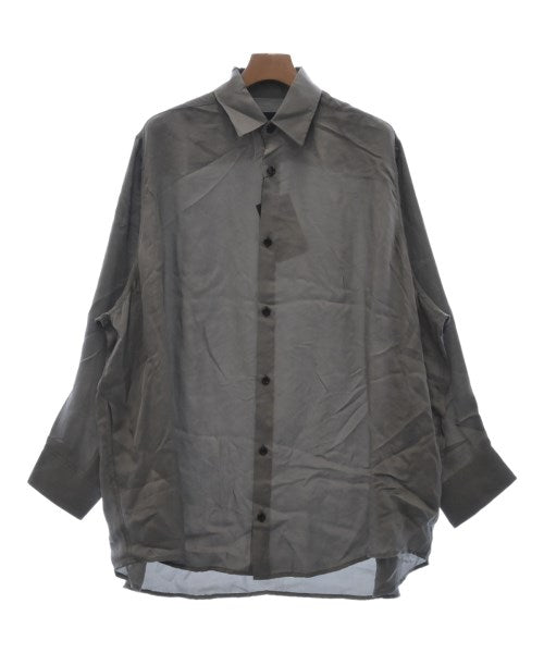 TARO HORIUCHI เสื้อลำลอง