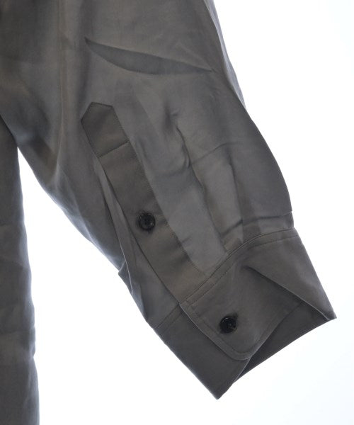 TARO HORIUCHI เสื้อลำลอง