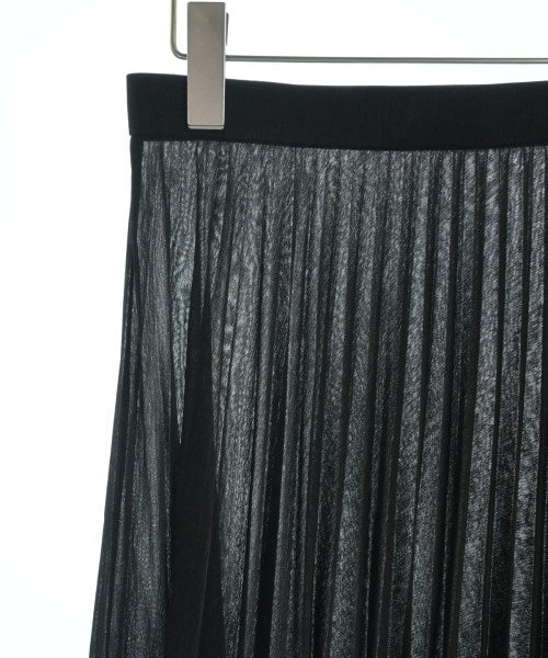 TARO HORIUCHI กระโปรงยาว/แม็กซี่ยาว