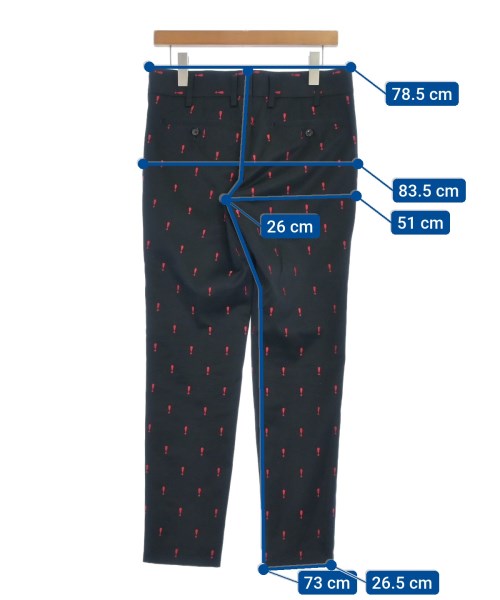 DRESS33 กางเกง อื่น