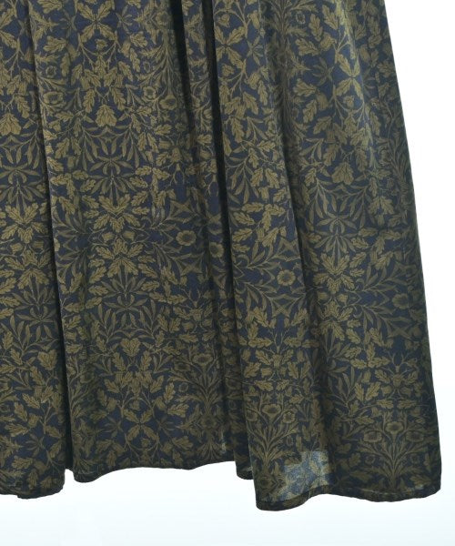 THE IRON เดรสที่เป็นเสื้อเชิ้ตตัวยาว