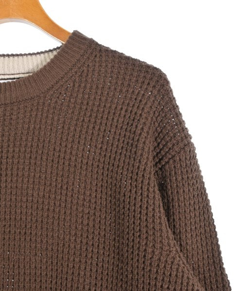 Ciaopanic Typy เสื้อกันหนาว