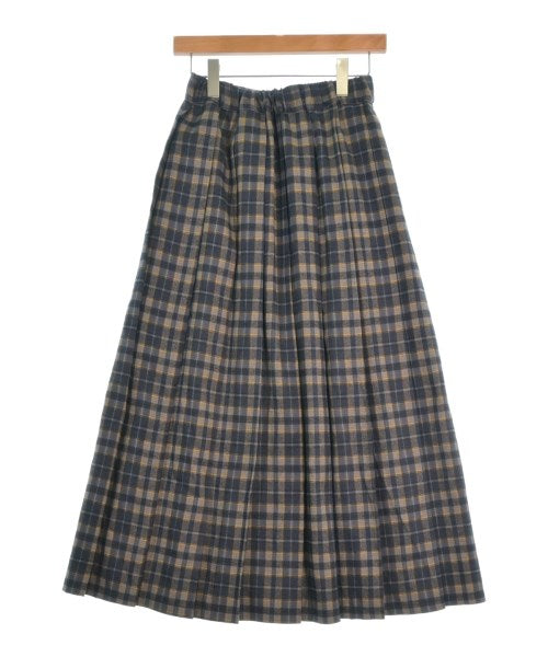 Ciaopanic Typy กระโปรงยาว/แม็กซี่ยาว