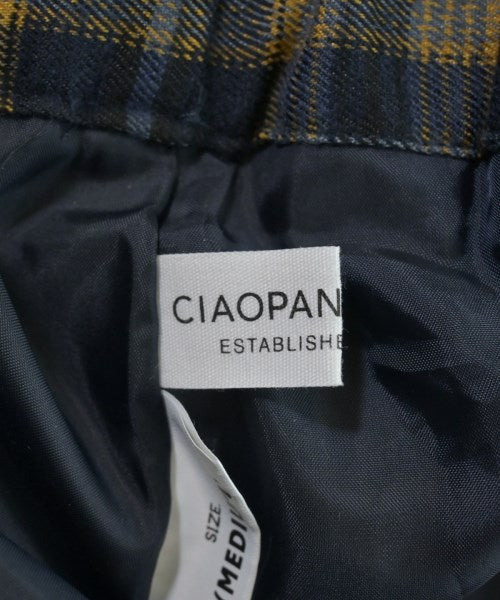 Ciaopanic Typy กระโปรงยาว/แม็กซี่ยาว