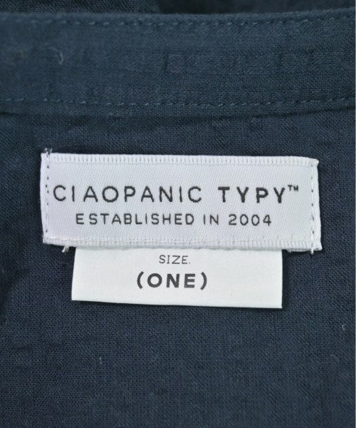 Ciaopanic Typy ชุดเดรส