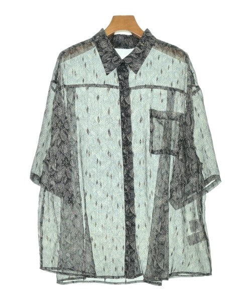 Ciaopanic Typy เสื้อลำลอง