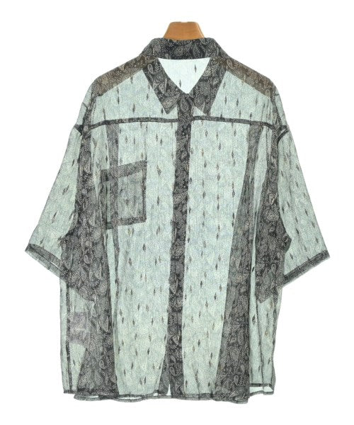 Ciaopanic Typy เสื้อลำลอง