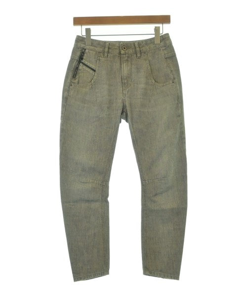 DIESEL BLACK GOLD กางเกง อื่น