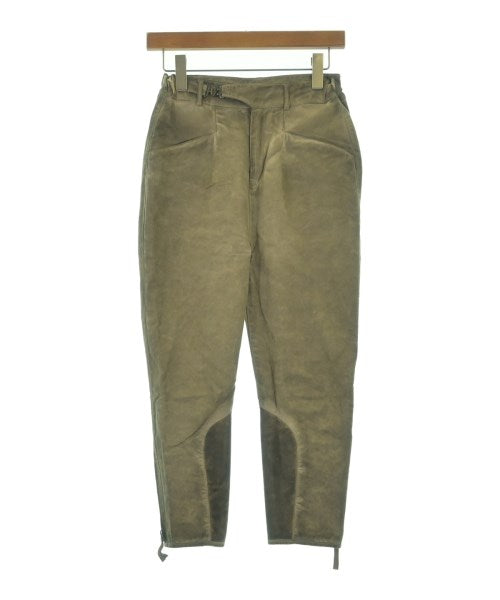 DIESEL BLACK GOLD กางเกง อื่น