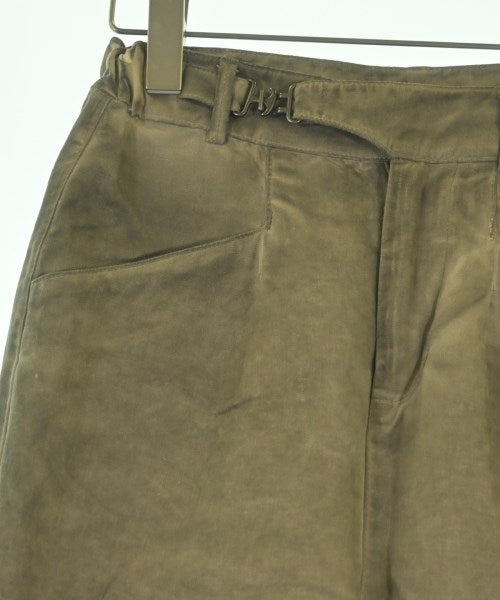 DIESEL BLACK GOLD กางเกง อื่น